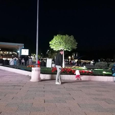 Отель Standardna Soba Zlatibor Centar 205 Экстерьер фото