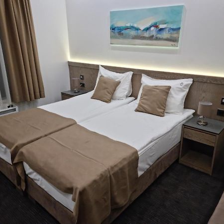 Отель Standardna Soba Zlatibor Centar 205 Экстерьер фото