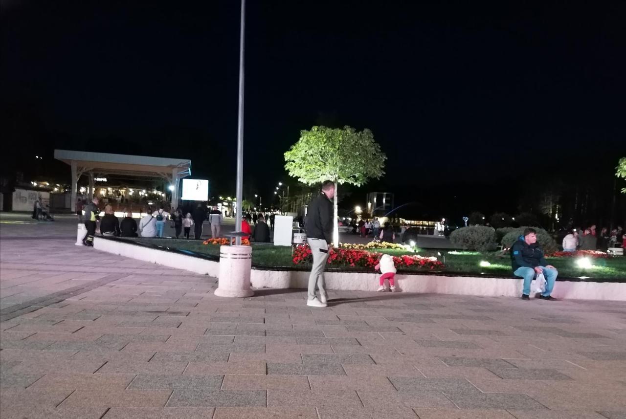 Отель Standardna Soba Zlatibor Centar 205 Экстерьер фото