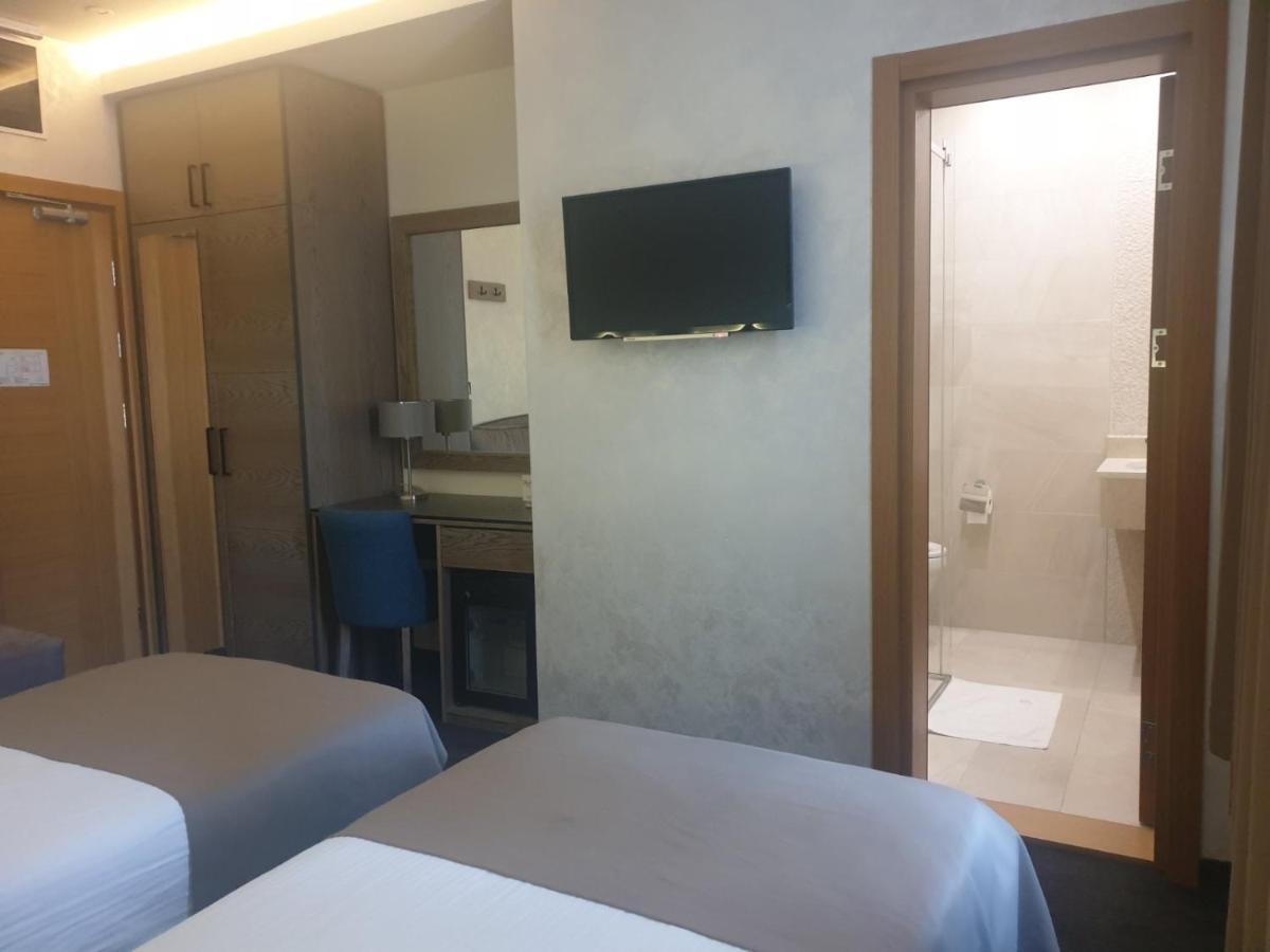 Отель Standardna Soba Zlatibor Centar 205 Экстерьер фото