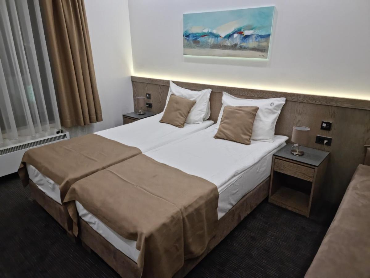 Отель Standardna Soba Zlatibor Centar 205 Экстерьер фото